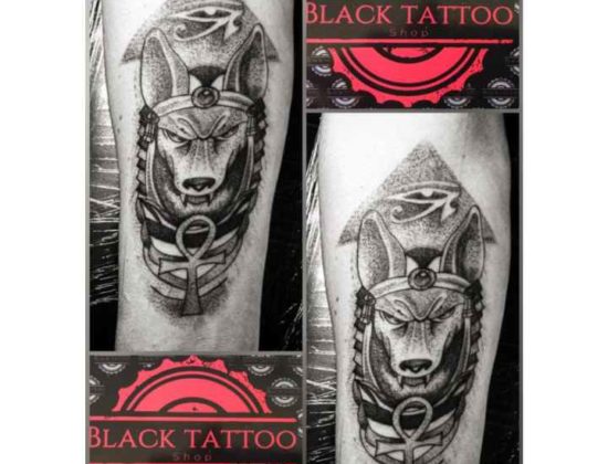 Black Tattoo