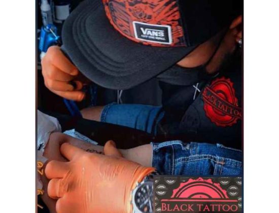 Black Tattoo