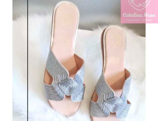 Catalina Hase Fashion Shoes