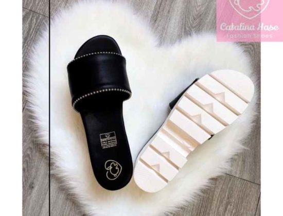 Catalina Hase Fashion Shoes