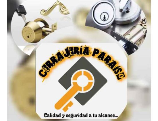 Cerrajeria Paraiso