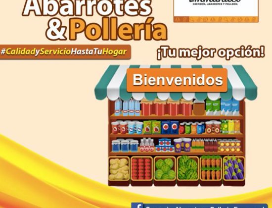 Cremeria, Abarrotes y Polleria Emmanuel