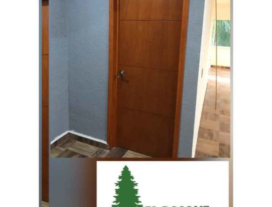 El Bosque Madereria