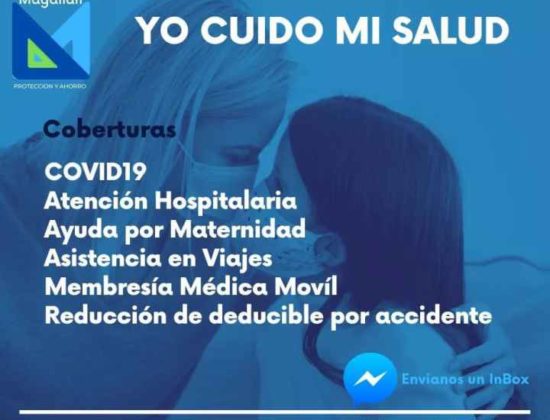 Magallan Proteccion y Ahorro