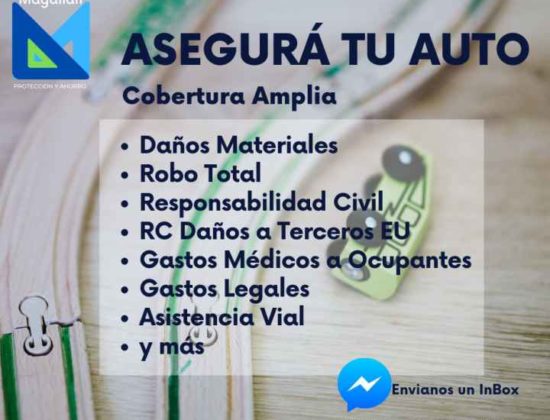 Magallan Proteccion y Ahorro