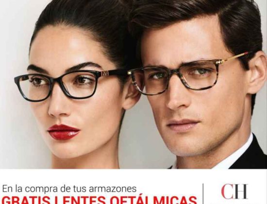 Optica y Centro de Diagnostico de Superficie Ocular