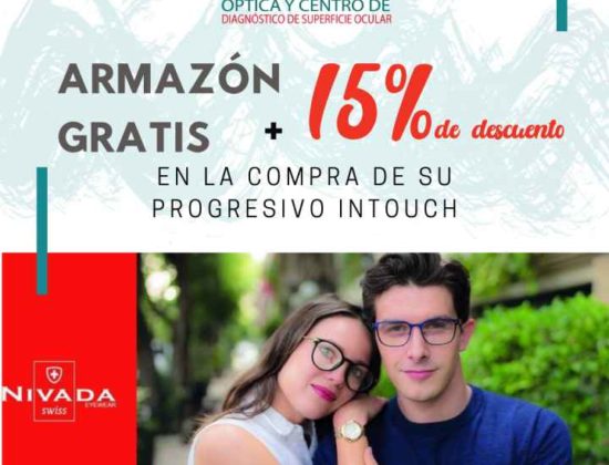Optica y Centro de Diagnostico de Superficie Ocular