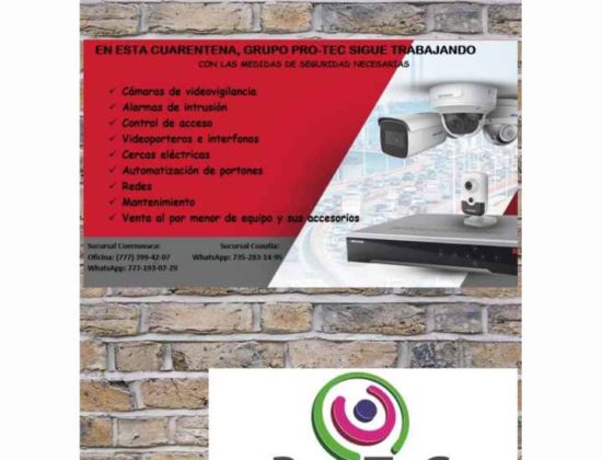 ProTec Security Systems