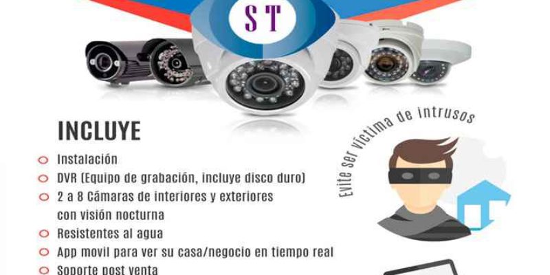 Soluciones en Tecnologia