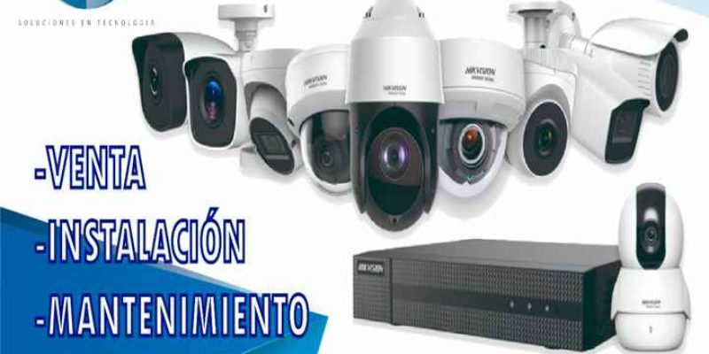 Soluciones en Tecnologia