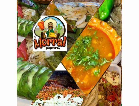 Taqueria Restaurante El Morral