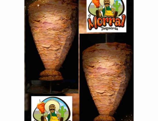 Taqueria Restaurante El Morral