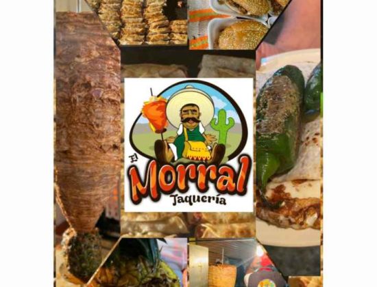 Taqueria Restaurante El Morral