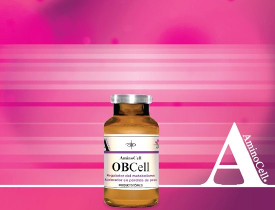 TodoAminocell / Biofarmacéutica Aminocell