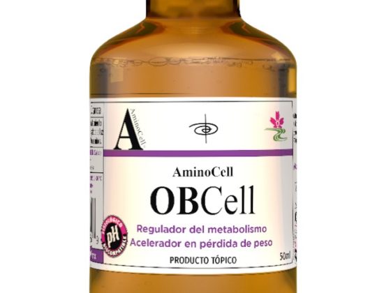 TodoAminocell / Biofarmacéutica Aminocell